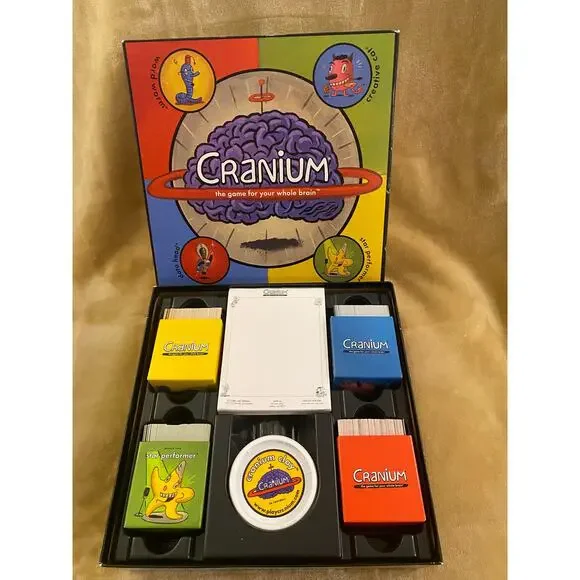 cranium booster box 1 Pokemon TCG Evolving Skies Booster Box (36 packs) main image 1